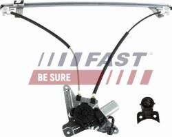 Fast FT91701 - Mecanism actionare geam - Fast-FT91701 (FASTFT91701)