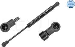 Meyle Gas spring engine bonnet stanga / dreapta max lungime: 244mm VOLVO S60 I. S70. S80 I. V70 II. XC70 I KOMBI - SEDAN 11.96 - 04.10 - Meyle-540 910 0010 (MEYLE5409100010)