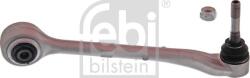 FEBI Bilstein 21183 - Brat, suspensie roata - Brat suspensie dreapta inferior fata BMW 5 E39 3.5 - 4.4 - 4.9 03.96 - 12.03 - FEBI Bilstein-21183 (FEBIBILSTEIN21183)