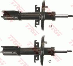 TRW JHM1022T - Amortizor set complet fata DRENAULT MEGANE III 1.2 - 2.0D 11.08 - 03.17 - TRW-JHM1022T (TRWJHM1022T)