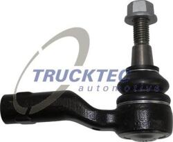 TRUCKTEC 22.37. 007 - Cap De Bara Trucktec - Trucktec-22.37. 007 (trucktec2237007)