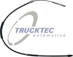 TRUCKTEC 02.35. 415 - Cablu, frana de parcare - CABLU. FRANA DE PARCARE - TRUCKTEC-02.35. 415 (TRUCKTEC0235415)