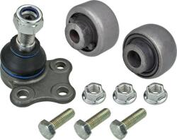 Meyle Set reparatie bara stabilizatoare - stanga / dreapta - NISSAN PRIMASTAR. OPEL VIVARO A. RENAULT TRAFIC II 1.9D - 2.5D 02.01 - - Meyle-16-16 610 0002/HD (MEYLE16166100002HD)