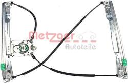 Metzger 2160448 - MECANISM ACTIONARE GEAM - compatibil Renault - Metzger-2160448 (METZGER2160448)
