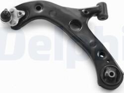 Delphi TC4734 - Brat, suspensie roata - Delphi-TC4734 (DELPHITC4734)