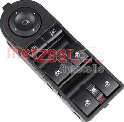 Metzger 0916930 - COMUTATOR MACARA GEAM - compatibil Opel - Metzger-0916930 (METZGER0916930)