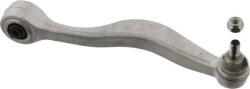 FEBI Bilstein 01071 - Brat, suspensie roata - Brat suspensie dreapta inferior fata 16.4 mm aluminiu BMW 5 E34. 7 E32 1.8 - 5.0 03.85 - 07.96 - FEBI Bilstein-01071 (FEBIBILSTEIN01071)