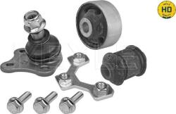 Meyle 116 610 0001/HD - SET REPARATIE BARA STABILIZATOARE - compatibil Audi. Seat. Skoda. Vw - Meyle-116 610 0001/HD (MEYLE1166100001HD)