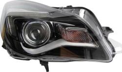 HELLA 1EL 011 165-761 - FAR - compatibil 1216811 - HELLA-1EL 011 165-761 (HELLA1EL011165761)