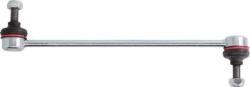 FEBI Bilstein 30401 - Brat / bieleta suspensie, stabilizator - Bieleta bara stabilizatoare Fata - stanga / dreapta - 265mm CITROEN C4 AIRCROSS. C - CROSSER. C - CROSSER ENTERPRISE. MAZDA PREMACY. MITSUBISHI ASX. E 