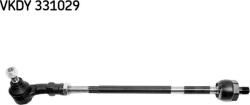 SKF VKDY 331029 - BARA DIRECTIE - compatibil Seat. Vw - SKF-VKDY 331029 (SKFVKDY331029)