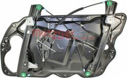 Metzger MECANISM ACTIONARE GEAM - compatibil Vw - Metzger-2160317 (METZGER2160317)