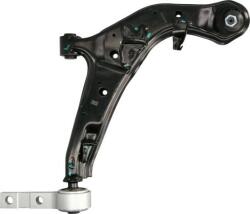 FEBI Bilstein 42616 - Brat, suspensie roata - Brat suspensie dreapta inferior fata 15.2 mm NISSAN PRIMERA 1.6 - 2.2D 01.02 - - FEBI Bilstein-42616 (FEBIBILSTEIN42616)