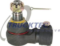 TRUCKTEC 03.31. 051 - Cap De Bara - Trucktec-03.31. 051 (trucktec0331051)