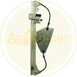 Ac Rolcar 01.7469 - MECANISM ACTIONARE GEAM - compatibil Mercedes - Ac Rolcar-01.7469 (ACROLCAR017469)