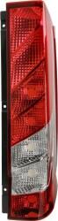 TYC IV DALY VI 2014-ON TAIL LAMP UNIT RH - compatibil Iveco - TYC-11-12903-01-2 (TYC1112903012)