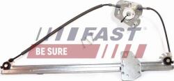 Fast FT91987 - MECANISM ACTIONARE GEAM - compatibil Iveco - Fast-FT91987 (FASTFT91987)