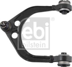 FEBI Bilstein 181396 - Brat, suspensie roata - Brat suspensie fata stanga superior - transverse fata 14 mm CHRYSLER 300C. DODGE CHALLENGER. CHARGER. LANCIA THEMA 2.7 - 6.4 09.04 - - FEBI Bilstein-181396 (FEBIBILSTE