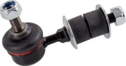 FEBI Bilstein 31709 - Brat / bieleta suspensie, stabilizator - Bieleta bara stabilizatoare Fata - stanga / dreapta - 93mm MITSUBISHI OUTLANDER I 2.0 - 2.4 03.01 - 09.07 - FEBI Bilstein-31709 (FEBIBILSTEIN31709)