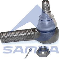 Sampa 097.018 - CAP DE BARA - compatibil Volvo - Sampa-097.018 (SAMPA097018)