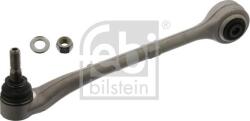 FEBI Bilstein 11821 - BRAT. SUSPENSIE ROATA - compatibil Bmw - FEBI Bilstein-11821 (FEBIBILSTEIN11821)
