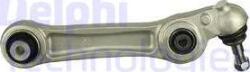Delphi TC2834 - Brat, suspensie roata - Brat suspensie dreapta inferior spate BMW 5 GRAN TURISMO F07. 7 F01. F02. F03. F04 2.0 - 6.0 02.08 - 02.17 - Delphi-TC2834 (DELPHITC2834)
