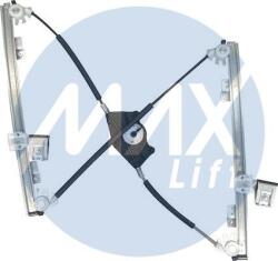 MAX WSK100-R - MACARA ELECTRICA FARA MOTOR DR FT FABIA 99-07 - compatibil Skoda - MAX-WSK100-R (MAXWSK100R)