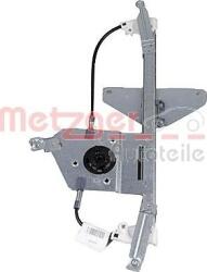 Metzger MECANISM ACTIONARE GEAM - compatibil Citroën - Metzger-2160674 (METZGER2160674)