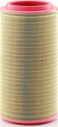 Mann-Filter C 30 810/3 - Filtru aer AGCO R. CASE IH STX. CATERPILLAR 900. CLAAS LEXION. XERION. HITACHI EH. HYUNDAI H stanga R. INGERSOLL RAND VHP. JOHN DEERE - Mann-Filter-C 30 810/3 (MANNFILTERC308103)