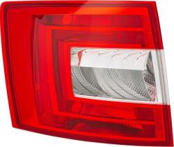 HELLA 2VP 354 818-011 - Combination Rearlight - HELLA-2VP 354 818-011 (HELLA2VP354818011)