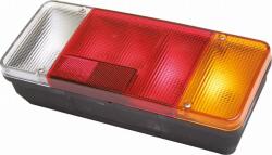 VIGNAL D11481 - LAMPA SPATE DR. 5 PINI. DAILY REMORCA 1999 >> 2006 - VIGNAL - compatibil Iveco - VIGNAL-D11481 (VIGNALD11481)