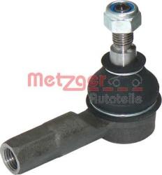 Metzger 54018708 - CAP DE BARA - compatibil Peugeot. Citroën. Fiat - Metzger-54018708 (METZGER54018708)
