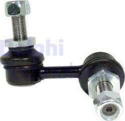 Delphi Bieleta bara stabilizatoare spate stanga 64mm NISSAN PATHFINDER III 2.5D - 3.0D - 4.0 01.05 - - Delphi-TC2286 (DELPHITC2286)