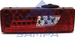 Sampa 043.471 - Lampa spate - Sampa-043.471 (SAMPA043471)