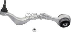 GSP S060086 - Brat, suspensie roata - BRAT SUSPENSIE ROATA - compatibil 6763704 - GSP-S060086 (GSPS060086)