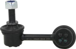 FEBI Bilstein 42080 - Brat / bieleta suspensie, stabilizator - Bieleta bara stabilizatoare spate stanga 74mm HONDA CIVIC VII 1.4 - 2.0 11.00 - 09.05 - FEBI Bilstein-42080 (FEBIBILSTEIN42080)