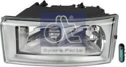 DT Spare Parts 7.25027 - FAR - compatibil Iveco - DT Spare Parts-7.25027 (DTSPAREPARTS725027)