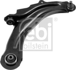 FEBI Bilstein 22134 - Brat suspensie dreapta inferior - transversal fata 16 mm cu rulment RENAULT MEGANE II 1.4 - 1.9D 09.02 - 02.08 - FEBI Bilstein-22134 (FEBIBILSTEIN22134)