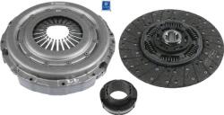 SACHS 3400 700 464 - SET AMBREIAJ - compatibil Daf - SACHS-3400 700 464 (SACHS3400700464)