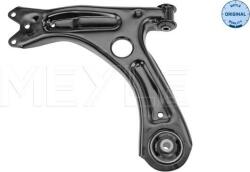 Meyle Brat suspensie stanga inferior fata SEAT MII. SKODA CITIGO. E - CITIGO. VW LOAD UP. UP! 1.0 - 1.0CNG - Electric 08.11 - - Meyle-116 050 0114 (MEYLE1160500114)
