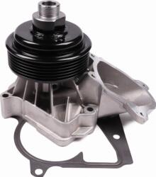 Hepu P467 - Pompa apa - Hepu pompa de apa BMW Seria 7 E65. E66 730 07.05 Ld - putere 170 kW - Hepu-P467 (HEPUP467)