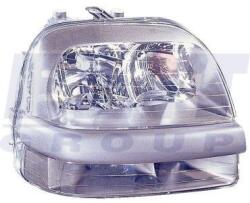 Loro 661-1135R-LD-EM - Far - Loro-661-1135R-LD-EM (LORO6611135RLDEM)