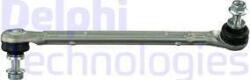 Delphi TC3385 - BRAT SUSPENSIE ROATA - compatibil A2043202289 - Delphi-TC3385 (DELPHITC3385)