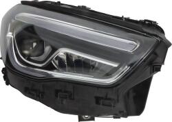 HELLA FAR - HELLA A. M. CSNBB - compatibil Mercedes-Benz - HELLA-1EX 013 074-621 (HELLA1EX013074621)