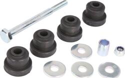 FEBI Bilstein 41036 - Brat / bieleta suspensie, stabilizator - Bieleta bara stabilizatoare Fata - stanga / dreapta - CHRYSLER NEON II. PT CRUISER 1.6 - 2.4 08.99 - 12.10 - FEBI Bilstein-41036 (FEBIBILSTEIN41036)
