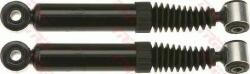 TRW JGT398T - TRW TWIN - compatibil Citroen. Peugeot - TRW-JGT398T (TRWJGT398T)