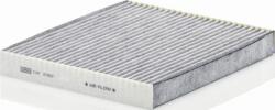 Mann-Filter CUK 2362 - Filtru, aer habitaclu - Mann-Filter-CUK 2362 (MANNFILTERCUK2362)