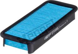 Hengst Filter E5996LI - Filtru, aer habitaclu - Hengst Filter-E5996LI (HENGSTFILTERE5996LI)