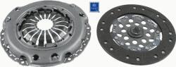 SACHS 3000 951 264 - SET AMBREIAJ - compatibil Opel. Vauxhall. Fiat - SACHS-3000 951 264 (SACHS3000951264)