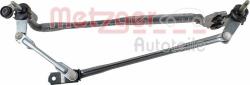 Metzger 2191055 - LEGATURI STERGATOR PARBRIZ - compatibil Ford - Metzger-2191055 (METZGER2191055)